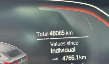 BMW X4 xDrive20d (Automata) Magyarországi!!! Garantált 46 000Km!!! Végig vezetett szervizkönyv!!! full