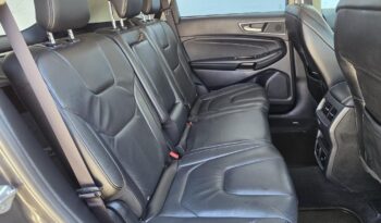 FORD EDGE 2.0 EcoBlue Titanium Nagyon szép állapot! Panoráma tető Ülésszellőztetés! full
