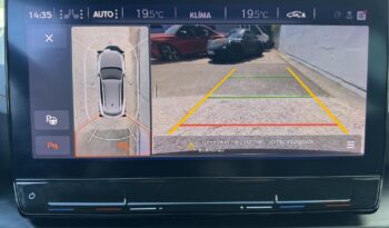 CUPRA FORMENTOR 2.5 TSI VZ 4Drive DSG Kifogástalan állapot!!! 85 000Km!!! Vezetett szervizkönyv!!! full
