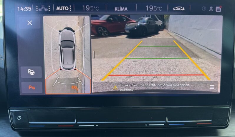 CUPRA FORMENTOR 2.5 TSI VZ 4Drive DSG Kifogástalan állapot!!! 85 000Km!!! Vezetett szervizkönyv!!! full