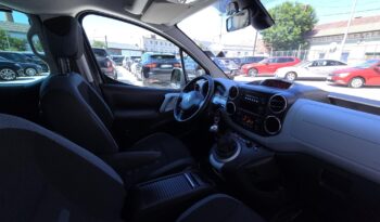 CITROEN BERLINGO 1.6 HDi District L1 Megkímélt állapot!!! Exclusive kivitel!!! full