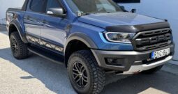 FORD RANGER 2.0 TDCi 4×4 Raptor (Automata) Magyarországi!!! Vezetett szervizkönyv!!! Sérülésmentes!!!