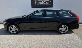 VOLVO V90 2.0 D [D4] Momentum Vezérlés és váltóolaj cserélve!!! Gyönyörű állapot!!! Momentum Pro!!! full