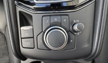 MAZDA CX-5 2.5i e-Skyactiv Newground AWD (Automata) Magyarországi!!! Vezetett szervizkönyves!!! Sérülésmentes!!! full