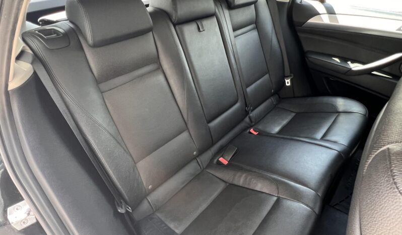 BMW X6 xDrive30d (Automata) Magyarországi!!! Vezérlés cserélve!!! full