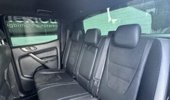 FORD RANGER 2.0 TDCi 4×4 Raptor (Automata) Magyarországi!!! Sérülésmentes!!! Végig vezetett szervizkönyv!!! full