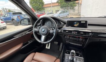 BMW X5 xDrive40d (Automata) Gyönyörű állapot!!! Sérülésmentes!!! Vezérlés cserélve!!! full