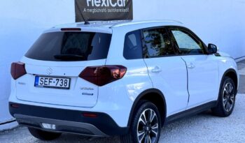 SUZUKI VITARA 1.4 Hybrid GLX MAGYAR – 42.000 KM // 3 + 7 ÉV GYÁRI GARANCIÁVAL // full