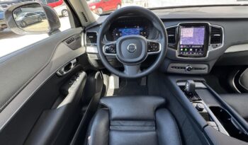 VOLVO XC90 2.0 [B5] MHEV Plus Bright Geartronic (7 személyes ) MO.-i!!! Garanciális!!! Sérülésmentes!!! 109.000Km!!! Áfá-s!!! Vég.vez.sz.könyv! full