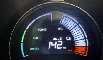 KIA SOUL EV CVT Magyarországi!!! Garantált 79 000Km!!! Végig vezetett szervizkönyv!!! full