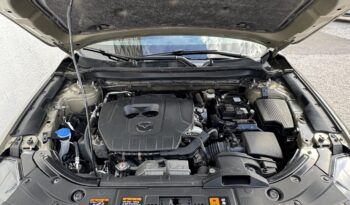 MAZDA CX-5 2.5i e-Skyactiv Newground AWD (Automata) Magyarországi!!! Vezetett szervizkönyves!!! Sérülésmentes!!! full