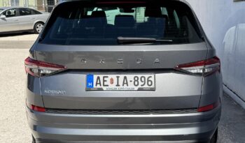 SKODA KODIAQ 2.0 TDI SCR L&K DSG [7 személy] Magyarországi!!! Garanciális!!! 59.000Km!!! Végig vez. sz.könyv!!! full
