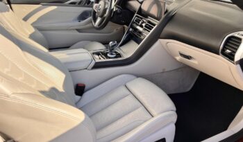 BMW 850 M850i xDrive (Automata) 55000km! ÚJSZERŰ ÁLLAPOT! Bowers Wilkins! full