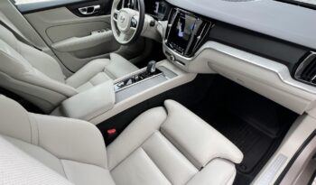 VOLVO V60 2.0 [B4] MHEV Plus Bright DCT Magyarországi!!! Első tulajdonos!!! Garanciális!!! Sérülésmentes!!! full