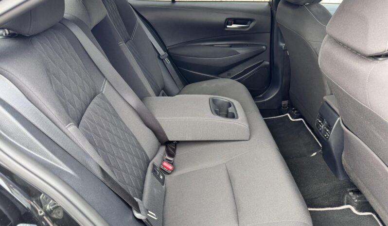 TOYOTA COROLLA 1.8 Hybrid Comfort Style Tech e-CVT Magyarországi – 55.000 km – Újszerű Állapotban!! full