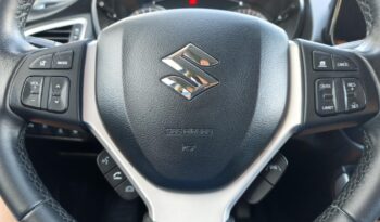 SUZUKI S-CROSS 1.4 Hybrid GL+ MAGYAR – 64.000 KM – ( 3 + 7 ÉV GYÁRI GARANCIÁLIS ) FRISS MŰSZAKIVAL!!! full