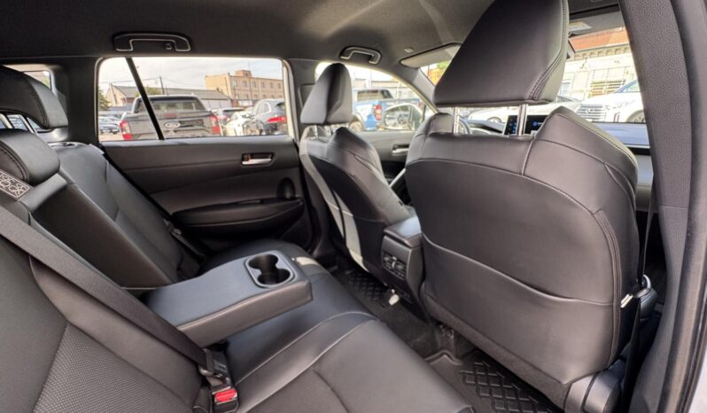 TOYOTA COROLLA CROSS 2.0 Hybrid Premier Edition e-CVT 20.000Km!!! Magyarországi!!! Újszerű!!! Sérülésmentes!!! full
