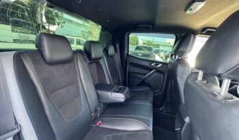 FORD RANGER 2.0 TDCi 4×4 Raptor (Automata) Magyarországi!!! Vezetett szervizkönyv!!! Sérülésmentes!!! full