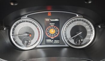 SUZUKI VITARA 1.0 GL+ Magyar – 43.000 Km – Újszerű Állapotban – Kéttonusú gyöngyház metál színben full