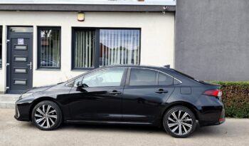 TOYOTA COROLLA 1.8 Hybrid Comfort Style Tech e-CVT Navi – Magyarországi – 55.000 km – Újszerű Állapotban!! full