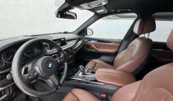 BMW X5 xDrive40d (Automata) Gyönyörű állapot!!! Sérülésmentes!!! Vezérlés cserélve!!! full
