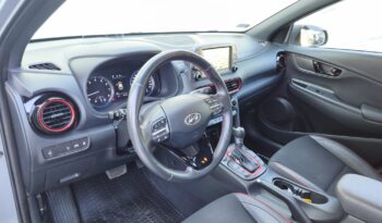 HYUNDAI KONA 1.6 T-GDi Style DCT MAGYARORSZÁGI- 83000KM -ÚJSZERŰ!! full