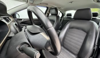 JAGUAR X-TYPE 2.2 D Executive Megkímélt állapot!!! Digitális klíma!!! full