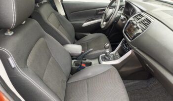 SUZUKI SX4 S-CROSS 1.4T GL+ MAGYAR – 69.000KM – ÚJSZERŰ!! ( FRISS KARBANTARTÁSSAL – 2 ÉV MŰSZAKIVAL ) full