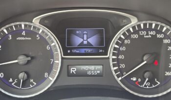 INFINITI QX60 Magyarországon forgalomba helyezett! FULL-EXTRA! full