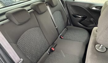 OPEL CORSA E 1.4 Enjoy (Automata) Magyarországi!!! 32000Km!!! Automata!!! full