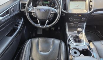 FORD EDGE 2.0 EcoBlue Titanium Nagyon szép állapot! Panoráma tető Ülésszellőztetés! full