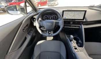 TOYOTA C-HR 1.8 Hybrid Style e-CVT Magyarországi!!! Garanciális!!! 18.000km!!! Első tulajdonostól!!! full