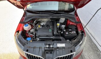 SKODA FABIA 1.2 TSI Ambition Magyarországi!!! 146 00Km!!! Jól felszerelt!!! full