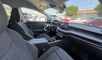 SKODA SUPERB 2.0 TDI SCR Essence DSG Magyarországi!!! Garantált 44 000Km!!! Vezetett szervizkönyv!!! Garanciális!!! full