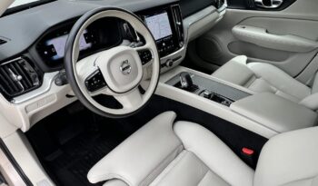 VOLVO V60 2.0 [B4] MHEV Plus Bright DCT Magyarországi!!! Első tulajdonos!!! Garanciális!!! Sérülésmentes!!! full