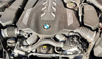BMW 850 M850i xDrive (Automata) 55000km! ÚJSZERŰ ÁLLAPOT! Bowers Wilkins! full
