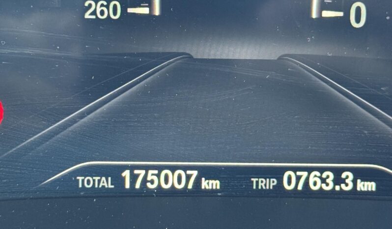 BMW 520d xDrive (Automata) Magyarországi!!! Sérülésmentes!!! Végig vezetett szervizkönyv!!! full