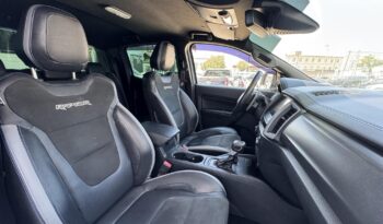 FORD RANGER 2.0 TDCi 4×4 Raptor (Automata) Magyarországi!!! Vezetett szervizkönyv!!! Sérülésmentes!!! full