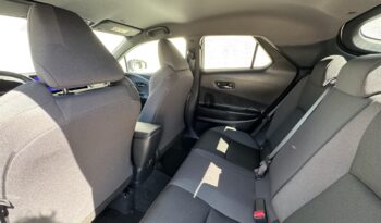 TOYOTA C-HR 1.8 Hybrid Style e-CVT Magyarországi!!! Garanciális!!! 18.000km!!! Első tulajdonostól!!! full