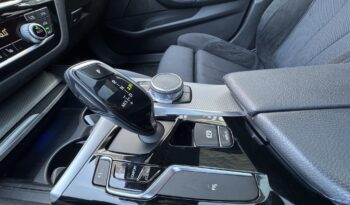 BMW 520d xDrive (Automata) Magyarországi!!! Sérülésmentes!!! Végig vezetett szervizkönyv!!! full