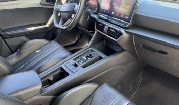 CUPRA FORMENTOR 2.5 TSI VZ 4Drive DSG Kifogástalan állapot!!! 85 000Km!!! Vezetett szervizkönyv!!! full
