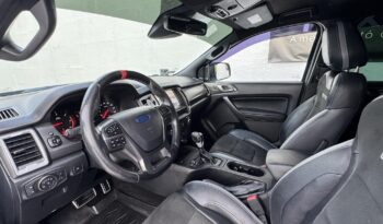 FORD RANGER 2.0 TDCi 4×4 Raptor (Automata) Magyarországi!!! Sérülésmentes!!! Végig vezetett szervizkönyv!!! full