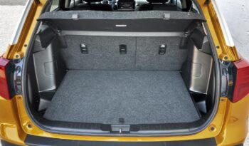 SUZUKI VITARA 1.0 GL+ Magyar – 43.000 Km – Újszerű Állapotban – Kéttonusú gyöngyház metál színben full