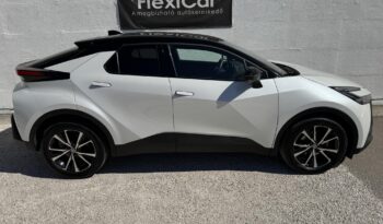 TOYOTA C-HR 1.8 Hybrid Style e-CVT Magyarországi!!! Garanciális!!! 18.000km!!! Első tulajdonostól!!! full