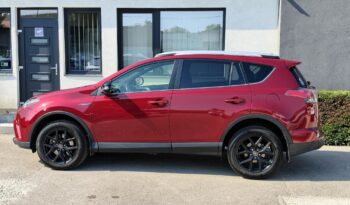 TOYOTA RAV 4 Rav4 2.5 Hybrid Active Style MY18 2WD e-CVT MAGYARORSZÁGI – 86.000KM – ÚJSZERŰ ÁLLAPOTBAN!! full