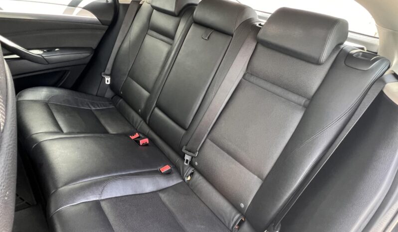BMW X6 xDrive30d (Automata) Magyarországi!!! Vezérlés cserélve!!! full