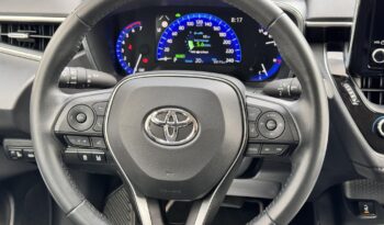 TOYOTA COROLLA 1.8 Hybrid Comfort Style Tech e-CVT Navi – Magyarországi – 55.000 Km – Garanciális – Újszerű!!! full