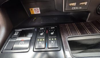 LEXUS RX 450h Executive e-CVT Magyarországi!!! 87 000Km!!! Első tulajdonostól!!! Végig vezetett szervizkönyv!! full