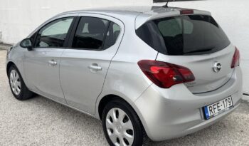 OPEL CORSA E 1.4 Enjoy (Automata) Magyarországi!!! 32000Km!!! Automata!!! full