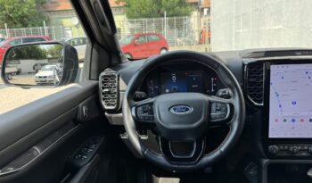 FORD RANGER 2.0 TDCi EcoBlue 4×4 Wildtrak (Automata) Magyarországi!!! Garantált 75 000Km!!! Sérülésmentes!!! Garanciális!!! Vezetett full